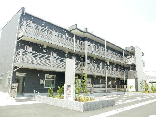 1/24 外観