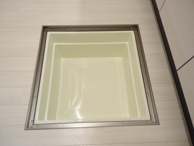 11/30 収納