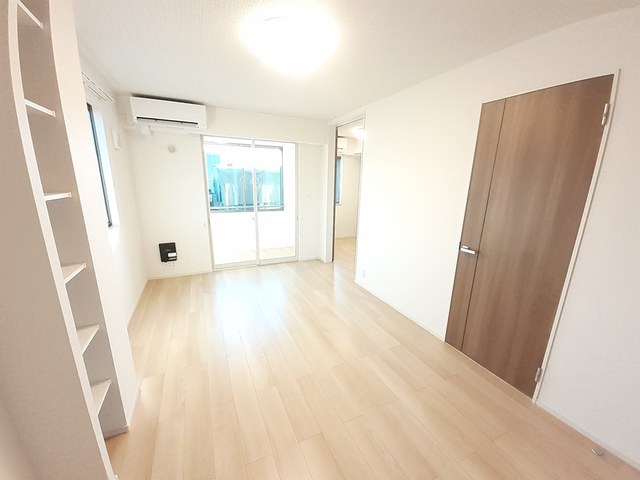 3/20 リビング/ダイニング