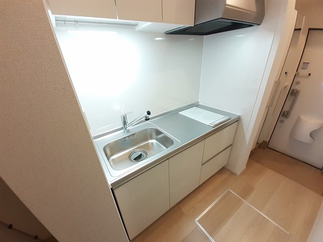 7/20 キッチン