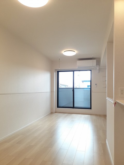 3/26 リビング/ダイニング