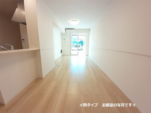 3/20 リビング/ダイニング