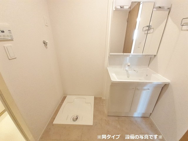 10/20 洗面