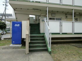 17/24 エントランス