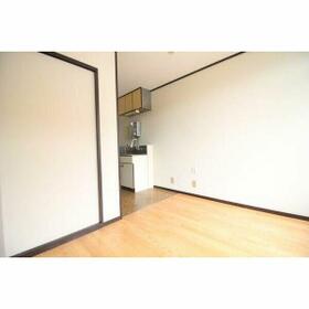 5/16 リビング/ダイニング