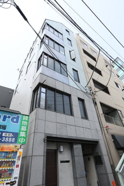 1/18 外観