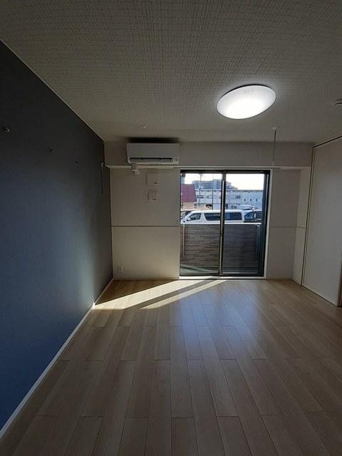 3/24 リビング/ダイニング