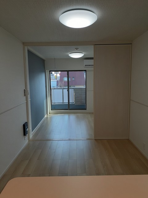 3/20 リビング/ダイニング