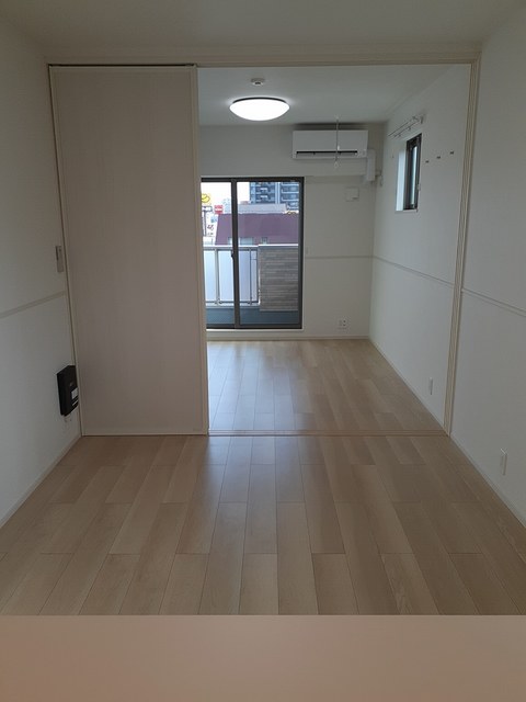 3/24 リビング/ダイニング