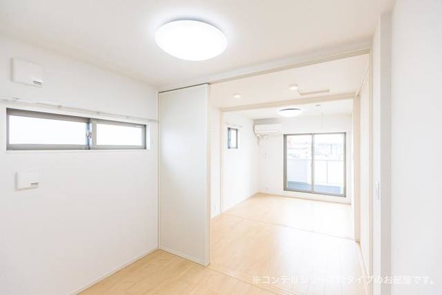 4/20 リビング/ダイニング