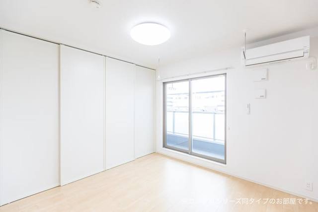 4/20 リビング/ダイニング