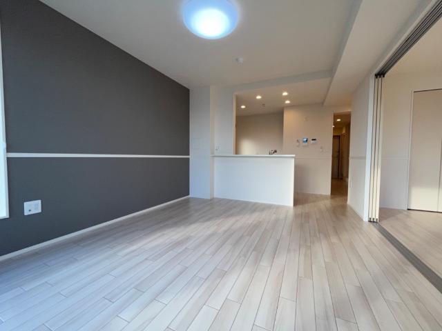 4/30 リビング/ダイニング