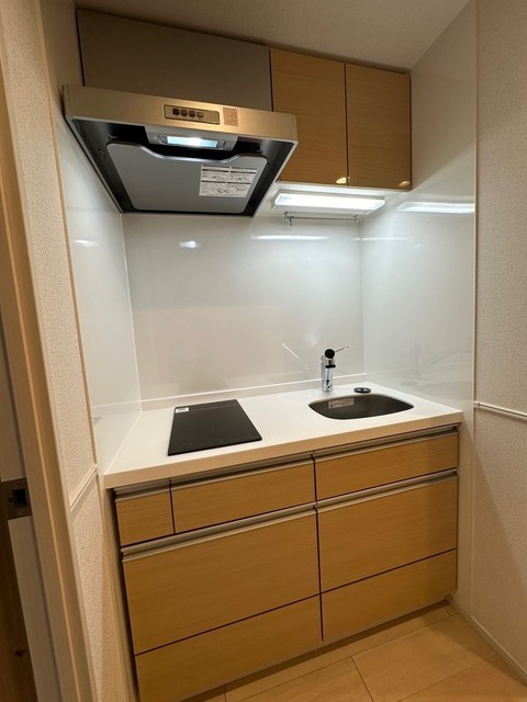 6/20 キッチン