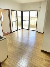 3/26 リビング/ダイニング