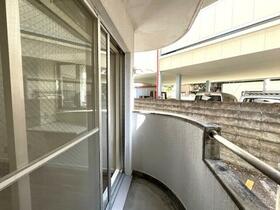 8/16 バルコニー