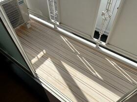 14/16 バルコニー