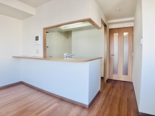 7/29 リビング/ダイニング