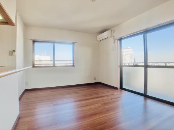 3/29 リビング/ダイニング