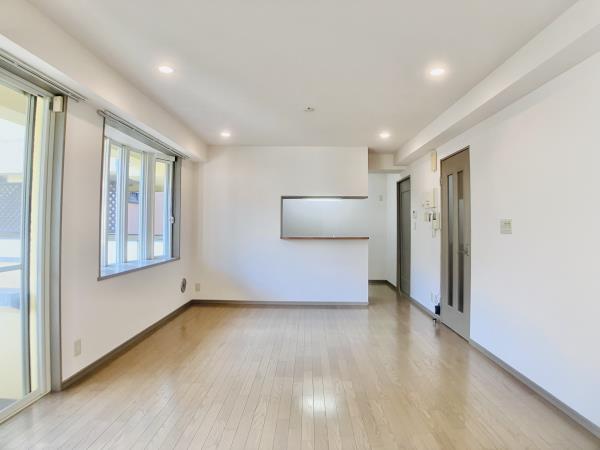 5/29 リビング/ダイニング