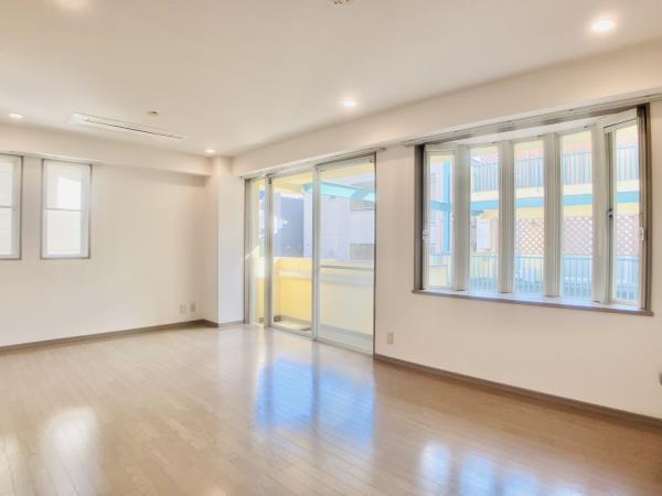 3/29 リビング/ダイニング