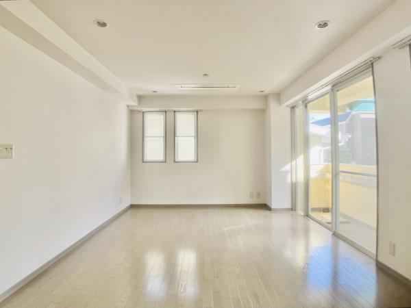 4/29 リビング/ダイニング