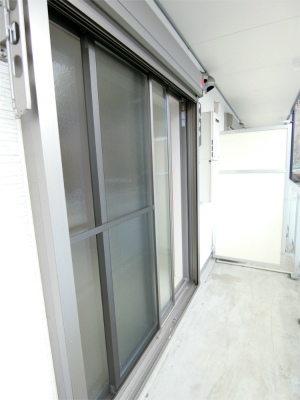 19/24 バルコニー