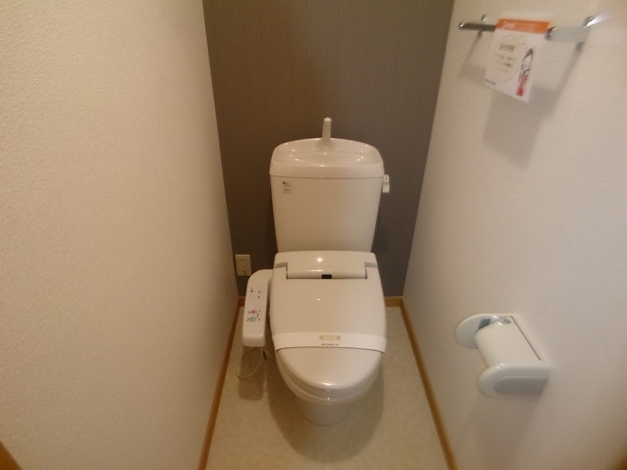 10/28 トイレ