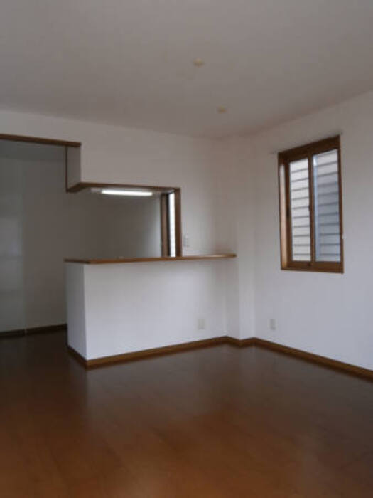 3/7 リビング/ダイニング