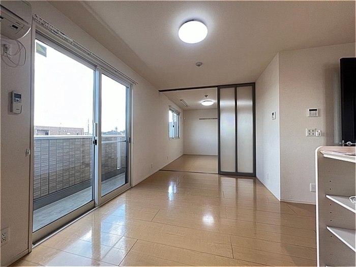 3/26 リビング/ダイニング