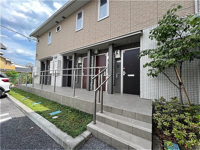 2/10 エントランス