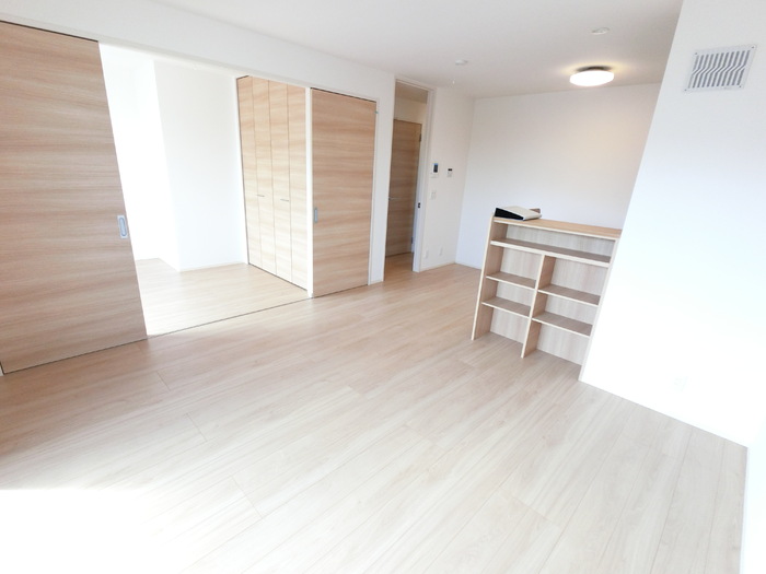 3/25 リビング/ダイニング