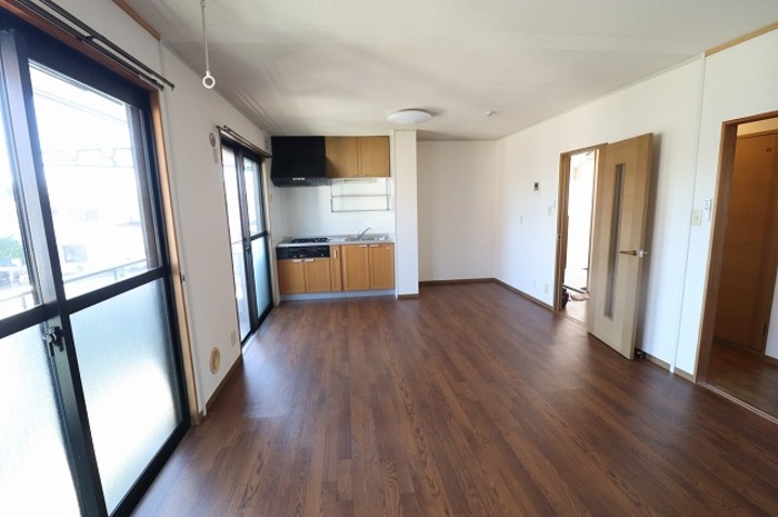 3/19 リビング/ダイニング