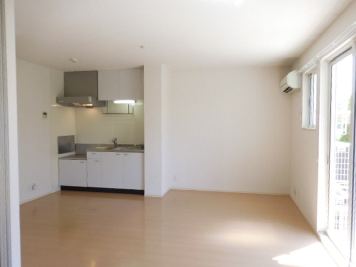 3/17 リビング/ダイニング