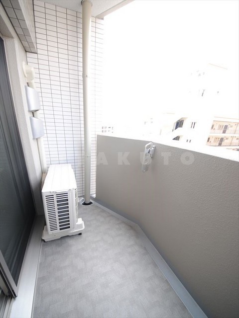 22/30 バルコニー