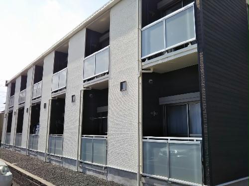 11/20 バルコニー