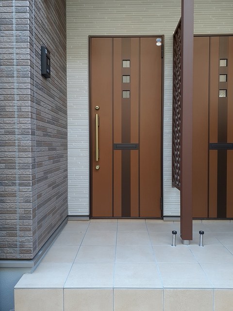 14/24 エントランス