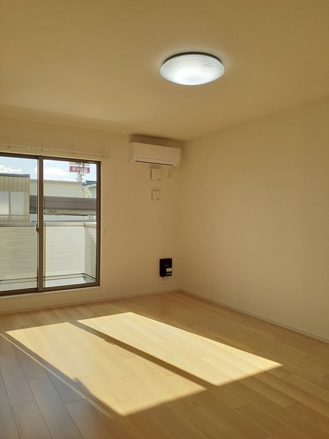 3/24 リビング/ダイニング