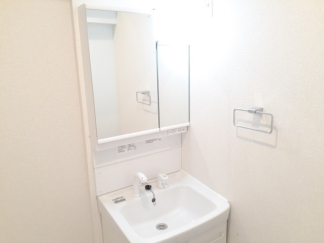 10/20 洗面