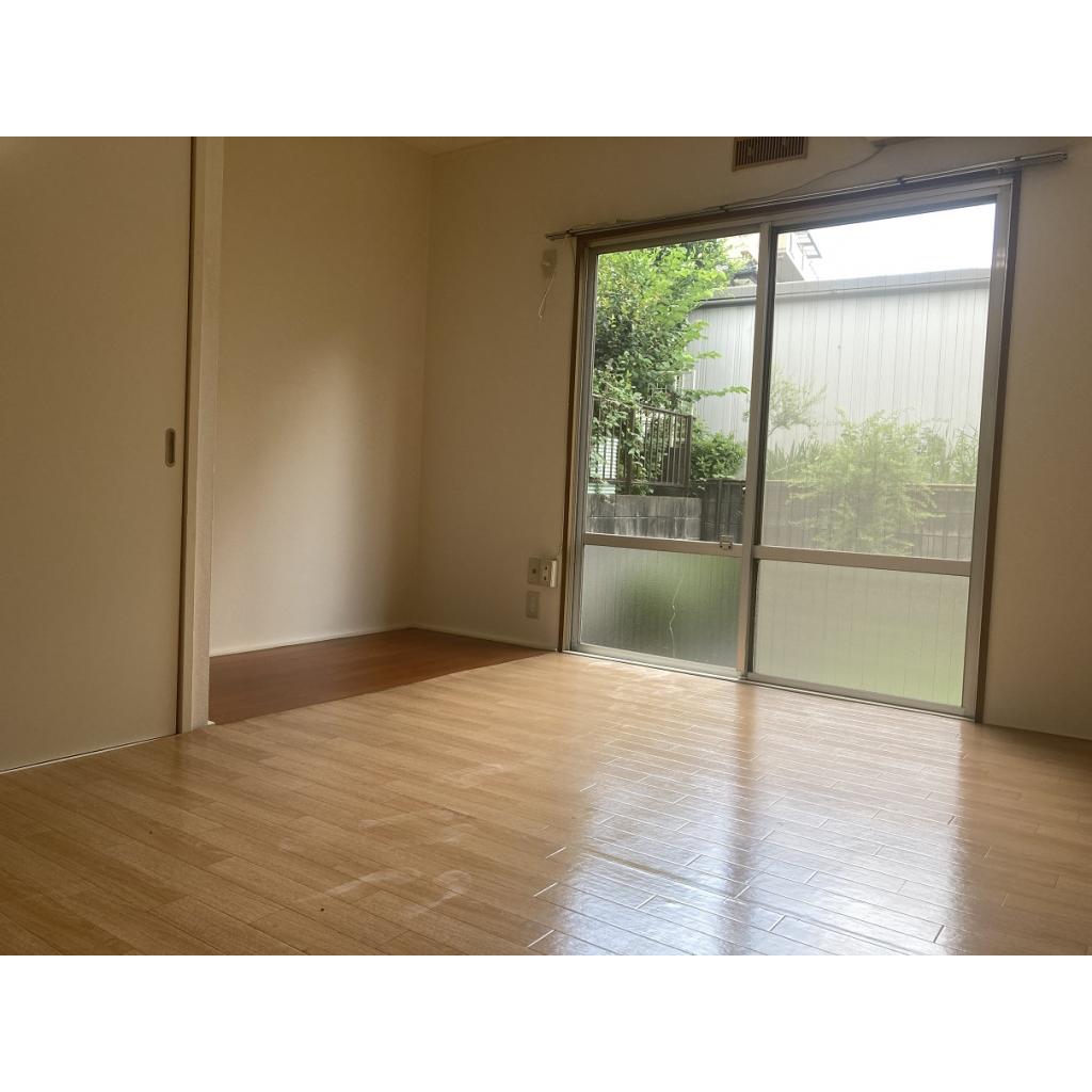 3/13 リビング/ダイニング