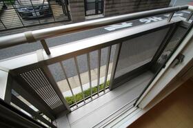 13/16 バルコニー