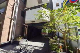 10/10 エントランス