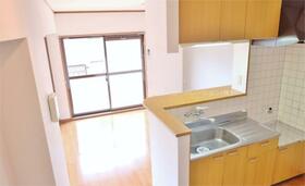 4/24 リビング/ダイニング