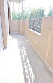 13/24 バルコニー