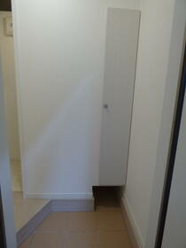 6/12 玄関