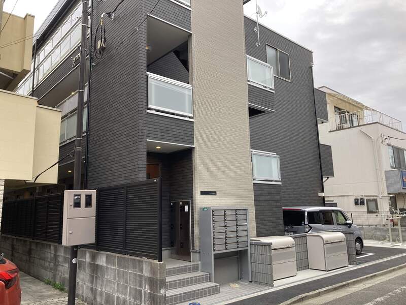 6/14 エントランス