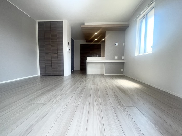 3/28 リビング/ダイニング