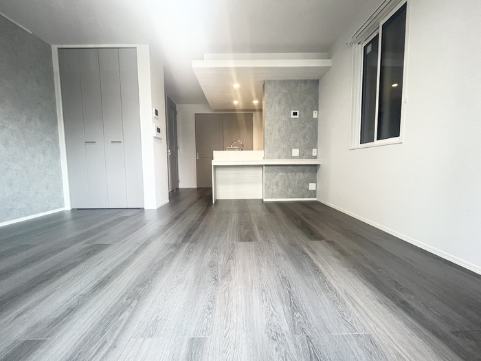 3/28 リビング/ダイニング