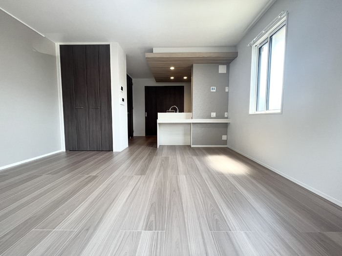 3/28 リビング/ダイニング