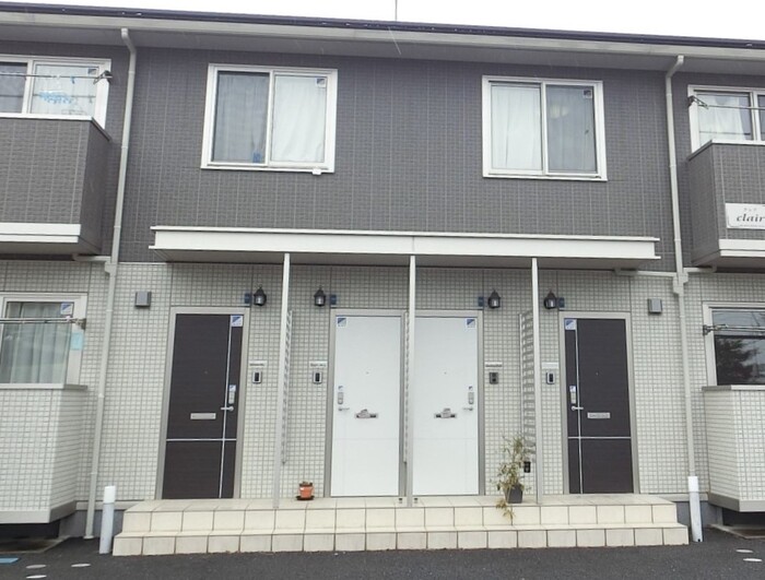 2/3 エントランス