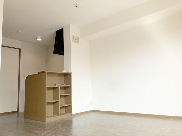 3/21 リビング/ダイニング